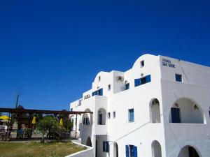 Gallery image of Sea Wave Hotel in Perissa