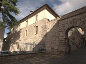 Fotografie z fotogalerie ubytování Le Stanze Del Duomo v destinaci Anagni