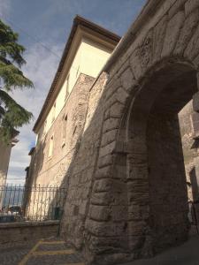 Fotografie z fotogalerie ubytování Le Stanze Del Duomo v destinaci Anagni