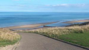 Gallery image of The Room With The View in Overstrand