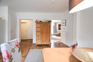 Posedenie v ubytovaní Apartments Zum Ybbsturm