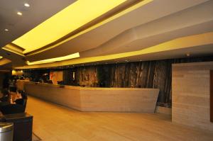 Foto Honkongis asuva majutusasutuse The Salisbury - YMCA of Hong Kong galeriist +36 fotot