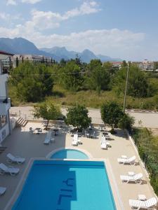 Příroda nedaleko hotelu + 37 fotografií