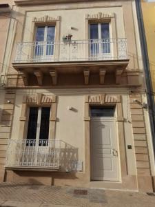 Billede fra billedgalleriet på LA CASA DEL CORSO i Avola