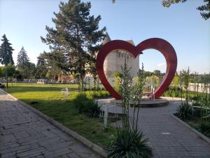 Gallery image of Vitalie Lohov in Soroca