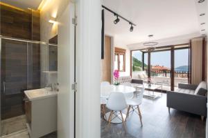 Gallery image of Villa Lazy Hill in Budva