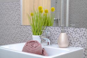 ILLÉS Apartmanok III. 4200 Hajdúszoboszló, Major utca 47. kép - 2