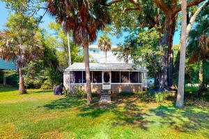 Gallery image of Cozy Corner in Folly Beach