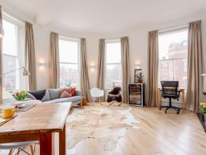 Gallery image of Pass the Keys Beautiful 2BED Apartment 2min from Hampstead Heath in London