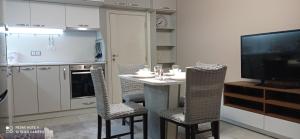 Fotografie z fotogalerie ubytování City Apartment v destinaci Goce Delčev