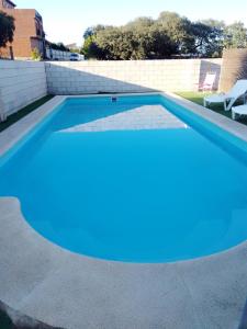 Billede fra billedgalleriet på Apartamentos Rurales Tierras de Granadilla i Zarza de Granadilla