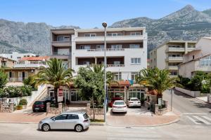 Gallery image of Apartments Dany in Makarska