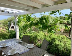Kép Luxury Country Villa by SardiniaGem, walk to beach szállásáról Oroseiben a galériában