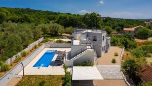Gallery image of Luxury Villa Subventus in Krk