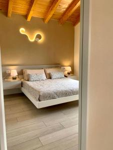 Kép Luxury Country Villa by SardiniaGem, walk to beach szállásáról Oroseiben a galériában