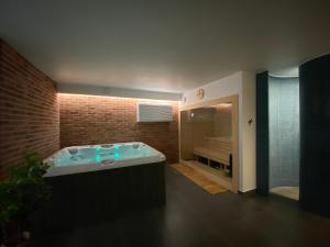 Fotografie z fotogalerie ubytování Manca Loft & SPA v destinaci Mechelinki