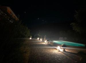 Gallery image of Casa vacanza centro Sardegna in Sorgono