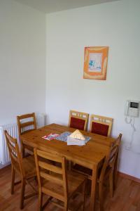 Fotografie z fotogalerie ubytování Horské apartmány Horní Lipová v Lipové-lázních