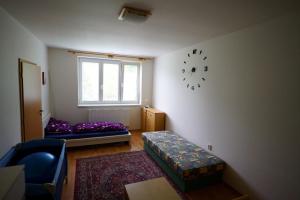 Fotografie z fotogalerie ubytování Horské apartmány Horní Lipová v Lipové-lázních + 3 fotografie