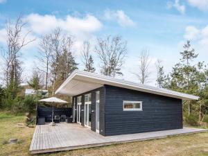 Gallery image of 5 star holiday home in Knebel in Knebel