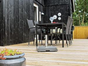 Fotografie z fotogalerie ubytování Holiday home Hals IX v destinaci Hals