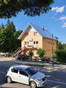 Gallery image of Apartments Lalović in Žabljak