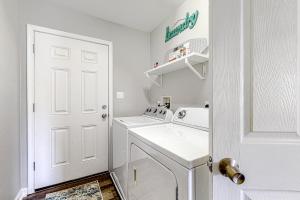 Ảnh trong thư viện ảnh của The Flamingo House ở Ocean City +11 ảnh