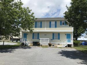 Gallery image of The Flamingo House in Ocean City