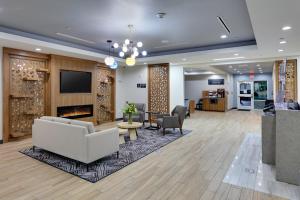 Gallery image of Candlewood Suites DFW West - Hurst, an IHG Hotel in Hurst