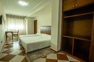 Galería fotográfica de Motel Gzenaya en Tánger