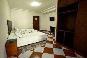 Galería fotográfica de Motel Gzenaya en Tánger