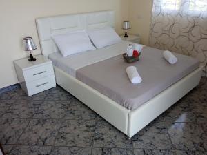 Foto dalla galleria di Sunset ViewHouse a Dhërmi Altre 31 foto