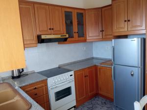 Foto dalla galleria di Sunset ViewHouse a Dhërmi