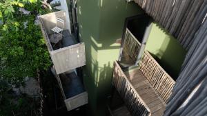 Fotografie z fotogalerie ubytování Loba Tulum Male Only v destinaci Tulum
