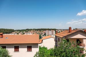 Foto de la galería de Apartment Dorrea en Pula