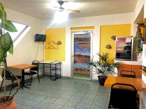 Photo de la galerie de l'établissement Hotel Paquime, à Nuevo Casas Grandes