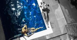 Fotografie z fotogalerie ubytování Lorem Hotel v destinaci Antalya