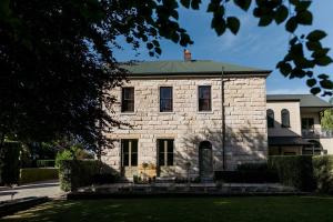 Zahrada ubytování Casa Nova House