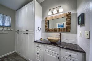 Ένα μπάνιο στο Our Lake View CL 1683 +37 φωτογραφίες