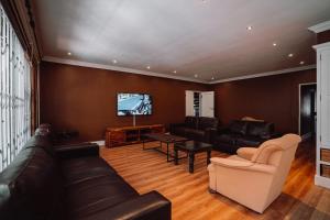 Gallery image of Rondebosch Luxury Living in Cape Town