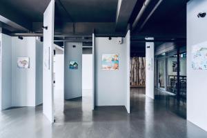 Foto sihtkohas Zhuangwei asuva majutusasutuse Hibnb Guesthouse galeriist