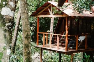 Gallery image of Calala Lodge in Cabuya
