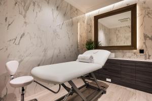 Fotografie z fotogalerie ubytování Áurea Ana Palace by Eurostars Hotel Company v Budapešti