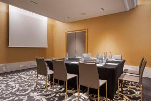 Konferenční prostory v ubytování Áurea Ana Palace by Eurostars Hotel Company