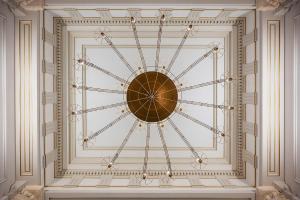 Fotografie z fotogalerie ubytování Áurea Ana Palace by Eurostars Hotel Company v Budapešti