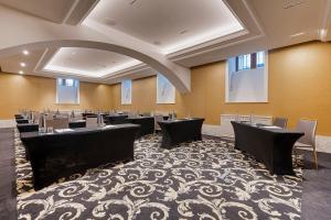Posezení v ubytování Áurea Ana Palace by Eurostars Hotel Company