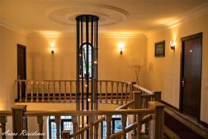 Foto Jerevanis asuva majutusasutuse Arève Résidence Boutique Hotel galeriist