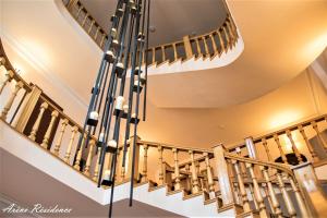 Foto Jerevanis asuva majutusasutuse Arève Résidence Boutique Hotel galeriist