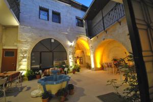Gallery image of Hotel Elvan Cave House in Urgup