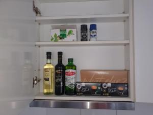 Joogid majutusasutuses Schönes Studio in Arbon am Bodensee Neu Klimatisiert !